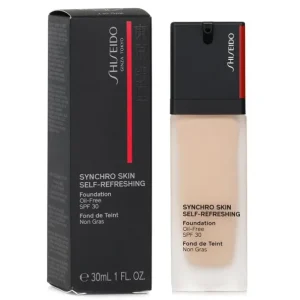 Synchro Skin Self Refreshing Tint SPF 20