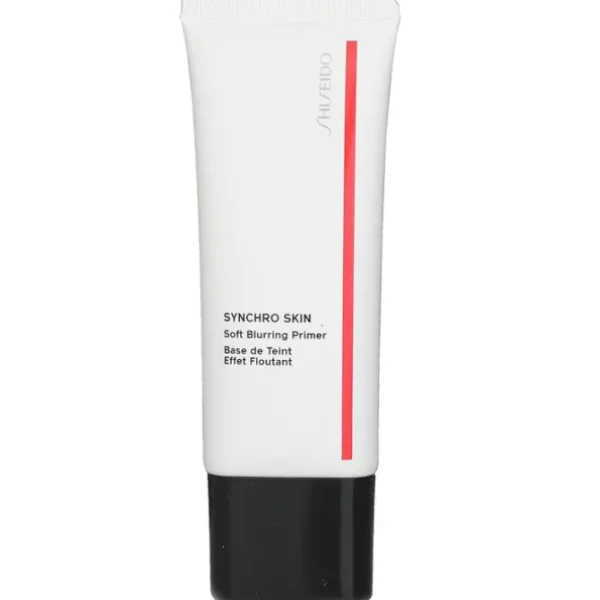 Synchro Skin Soft Blurring Primer