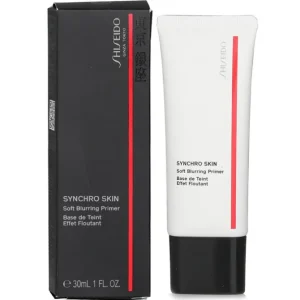 Synchro Skin Soft Blurring Primer