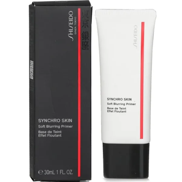 Synchro Skin Soft Blurring Primer