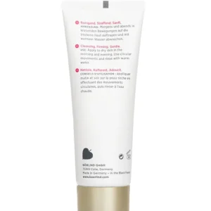 System Absolute System Anti-Aging Gentle Cleansing Lotion - For Mature Skin