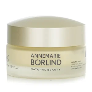 System Absolute System Anti-Aging Smoothing Day Cream - For Mature Skin