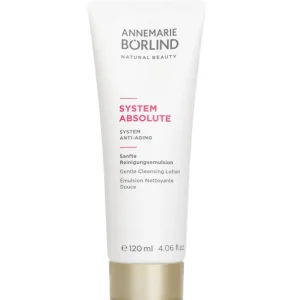 System Absolute System Anti-Aging Gentle Cleansing Lotion - For Mature Skin