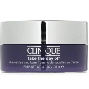 Take The Day Off Charcoal Cleansing Balm