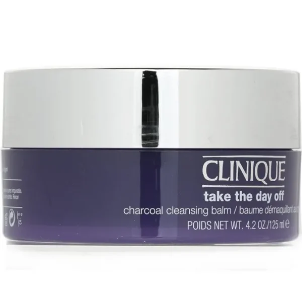 Take The Day Off Charcoal Cleansing Balm