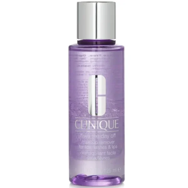 Take The Day Off Make Up Remover