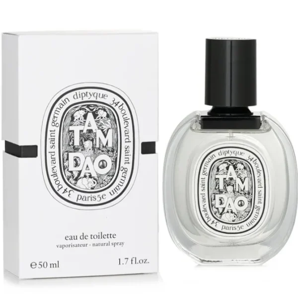 Tam Dao Eau De Toilette Spray