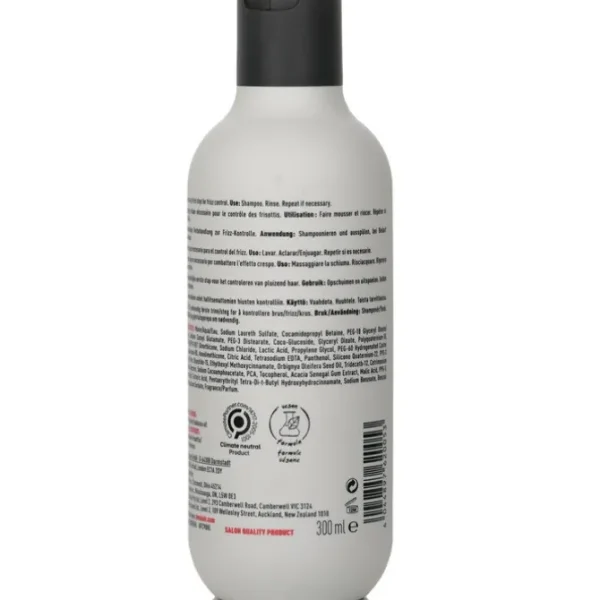 Tame Frizz Shampoo