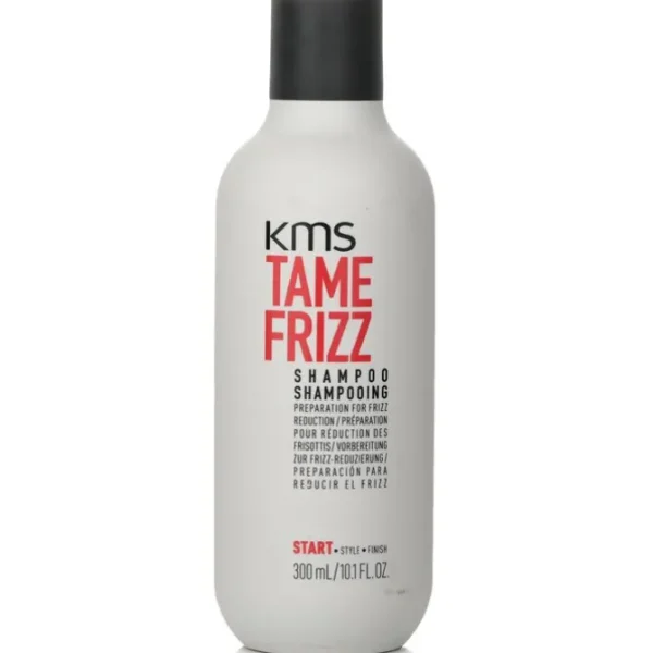 Tame Frizz Shampoo