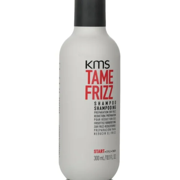 Tame Frizz Shampoo