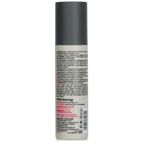 Tame Frizz Smoothing Lotion (Detangles and Manages Frizz)