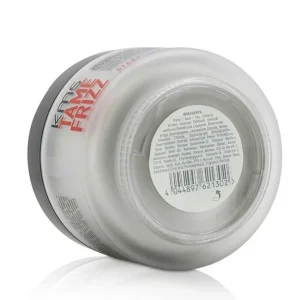 Tame Frizz Smoothing Reconstructor (Restores Damaged Hair and Improves Style-Ability)