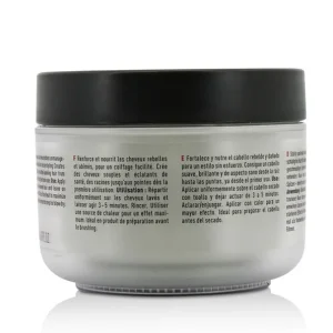 Tame Frizz Smoothing Reconstructor (Restores Damaged Hair and Improves Style-Ability)