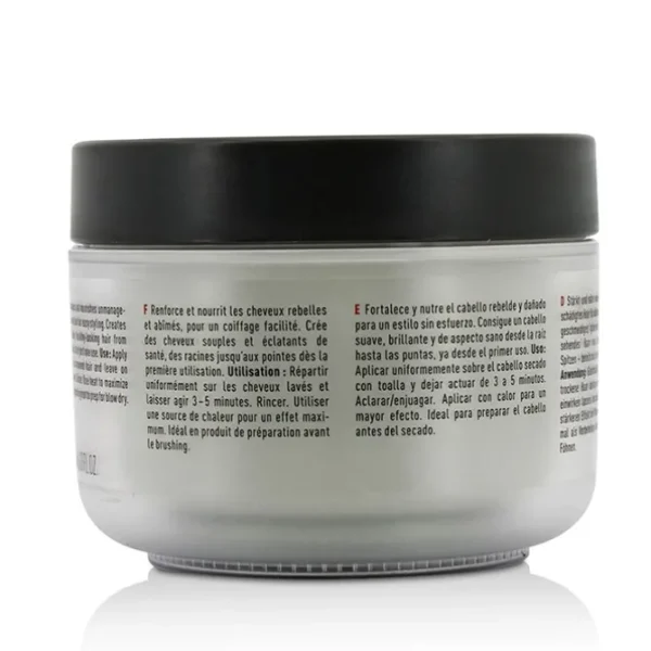Tame Frizz Smoothing Reconstructor (Restores Damaged Hair and Improves Style-Ability)