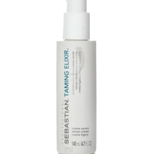 Taming Elixir Weightless Smoothing Creme Serum