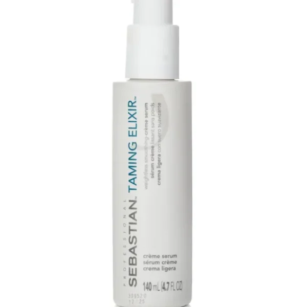 Taming Elixir Weightless Smoothing Creme Serum