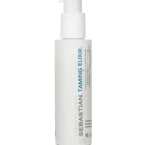 Taming Elixir Weightless Smoothing Creme Serum