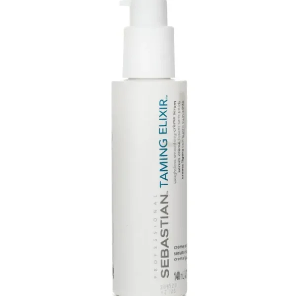 Taming Elixir Weightless Smoothing Creme Serum