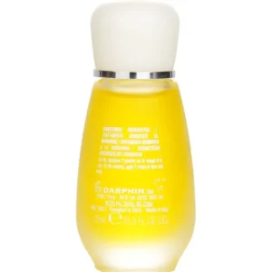 Tangerine Aromatic Care
