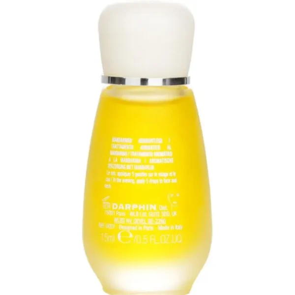 Tangerine Aromatic Care