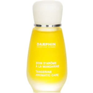 Tangerine Aromatic Care