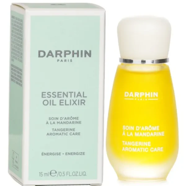 Tangerine Aromatic Care