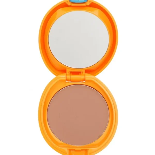 Tanning Compact Foundation N SPF6