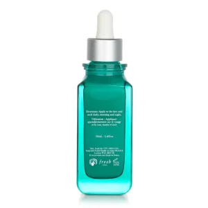 Tea Elixir Skin Resilience Activating Serum