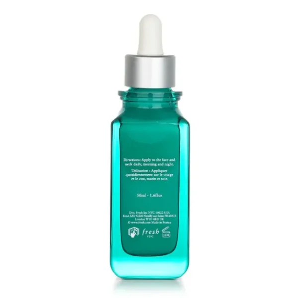 Tea Elixir Skin Resilience Activating Serum