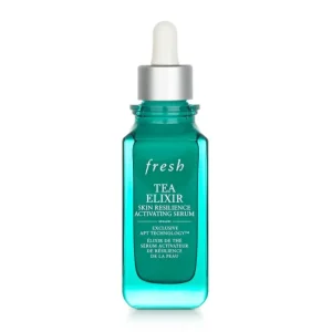 Tea Elixir Skin Resilience Activating Serum