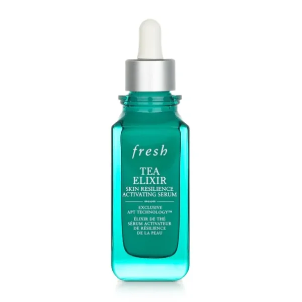Tea Elixir Skin Resilience Activating Serum