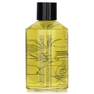Tea Rose Bath & Body Oil