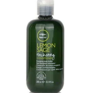 Tea Tree Lemon Sage Thickening Conditioner (Energizing Body Builder)