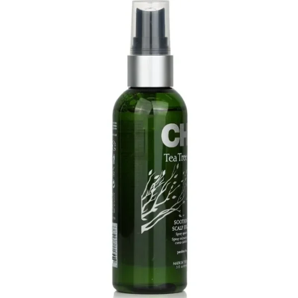 Tea Tree Oil Soothing Scalp Spray