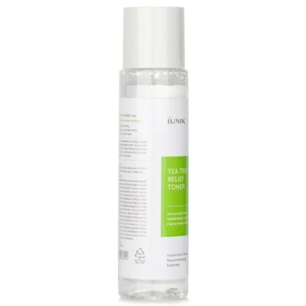 Tea Tree Relief Toner