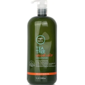 Tea Tree Special Color Conditioner - For Color-Treated Hair