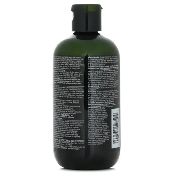 Tea Tree Special Color Shampoo (For Color-Treated Hair)