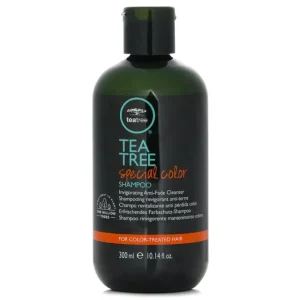 Tea Tree Special Color Shampoo (For Color-Treated Hair)