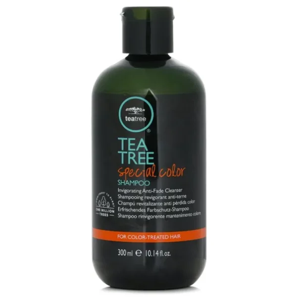 Tea Tree Special Color Shampoo (For Color-Treated Hair)