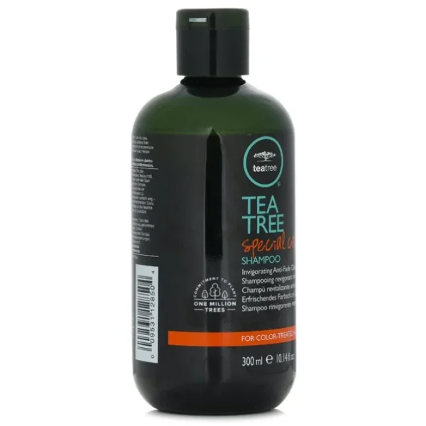 Tea Tree Special Color Shampoo (For Color-Treated Hair)