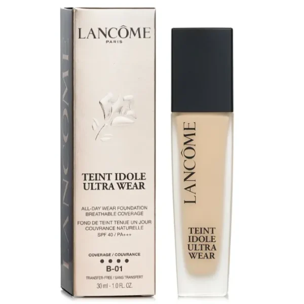 Teint Idole Ultra Wear All Day Wear Foundation SPF 40