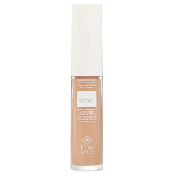 Teint Idole Ultra Wear Care & Glow Serum Concealer