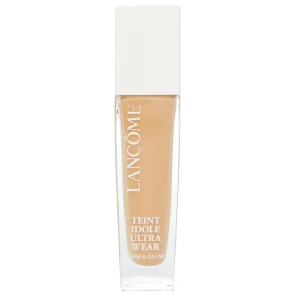 Teint Idole Ultra Wear Care & Glow Foundation SPF 25