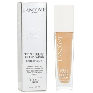 Teint Idole Ultra Wear Care & Glow Foundation SPF 25