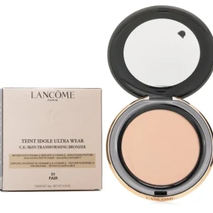 Teint Idole Ultra Wear C.E Skin Transforming Bronzer