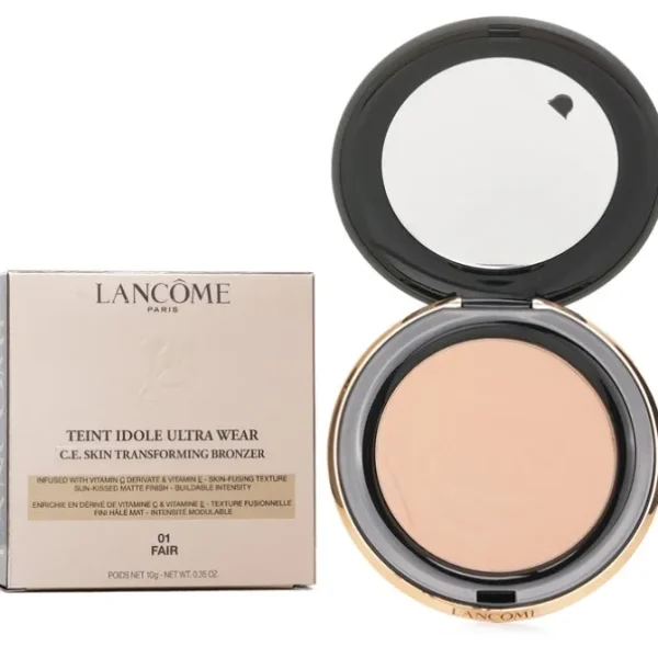 Teint Idole Ultra Wear C.E Skin Transforming Bronzer