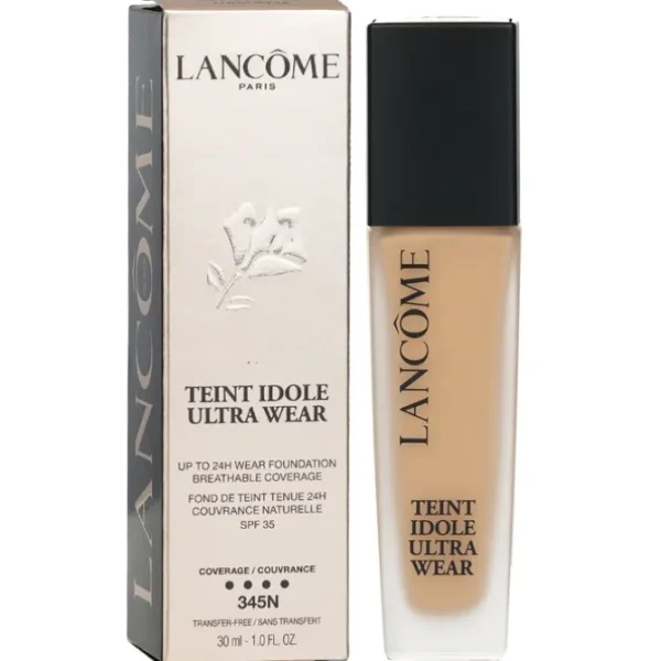 Teint Idole Ultra Wear Foundation SPF 35