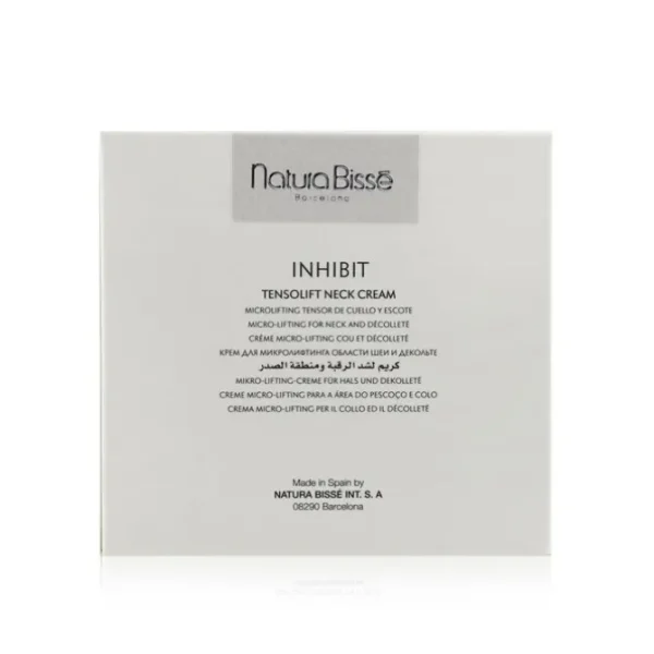 Tensolift Neck Cream