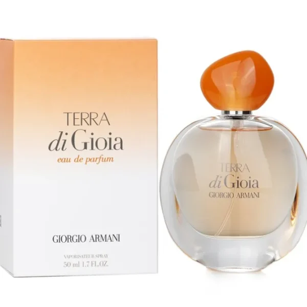 Terra Di Gioia Eau De Parfum Spray