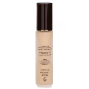 Terracotta Concealer Natural Perfection Concealer 24H Wear No Transfer